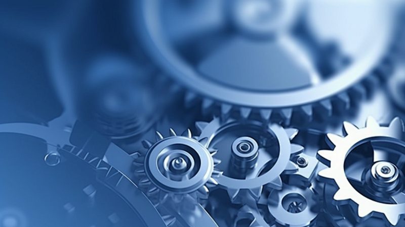 东莞机械加工材质识别：关键要素与技巧解析