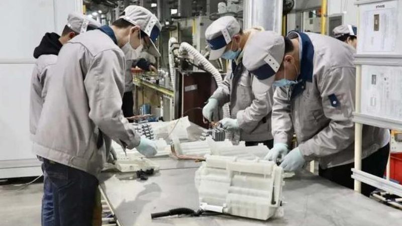 模具钢选材与热处理：揭秘两者的差异与重要性